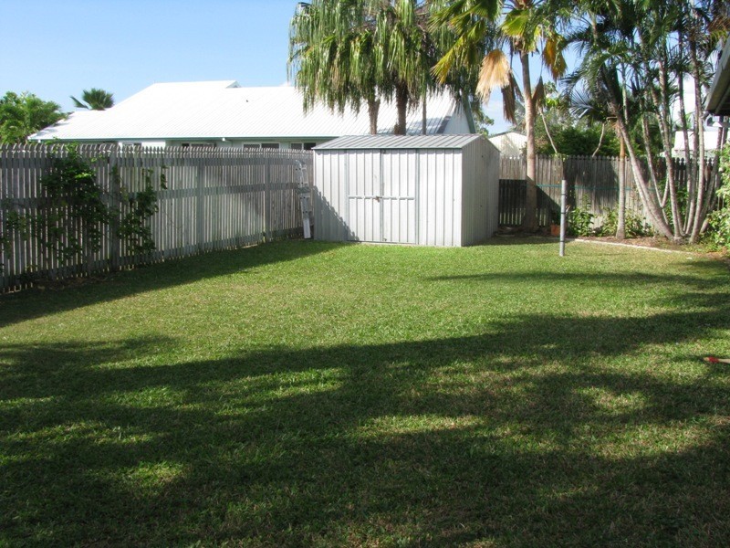 40 Colchester Crescent, Kirwan QLD 4817