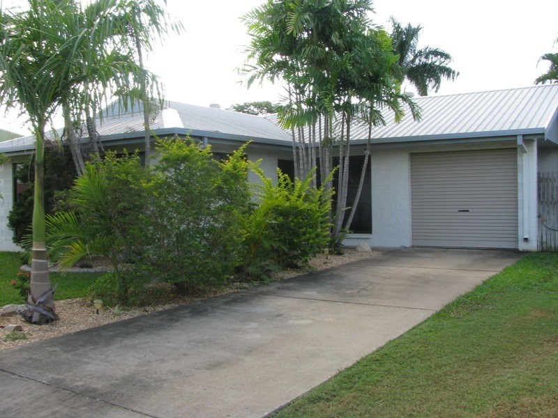 40 Colchester Crescent, Kirwan QLD 4817