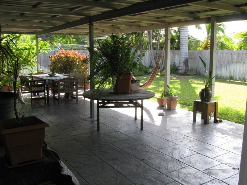 40 Colchester Crescent, Kirwan QLD 4817