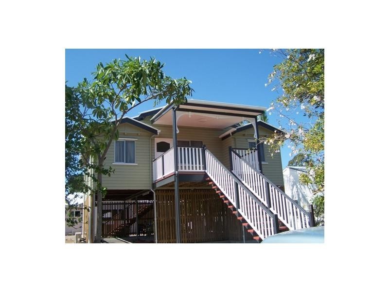 21A Lothair Street, Pimlico QLD 4812