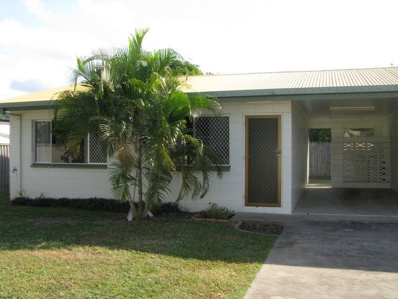 2/10 Halliday Street, Kirwan QLD 4817