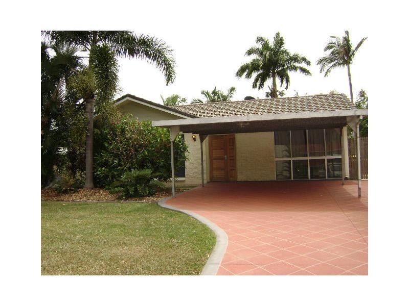 20 Cypress Drive, Karama NT 0812