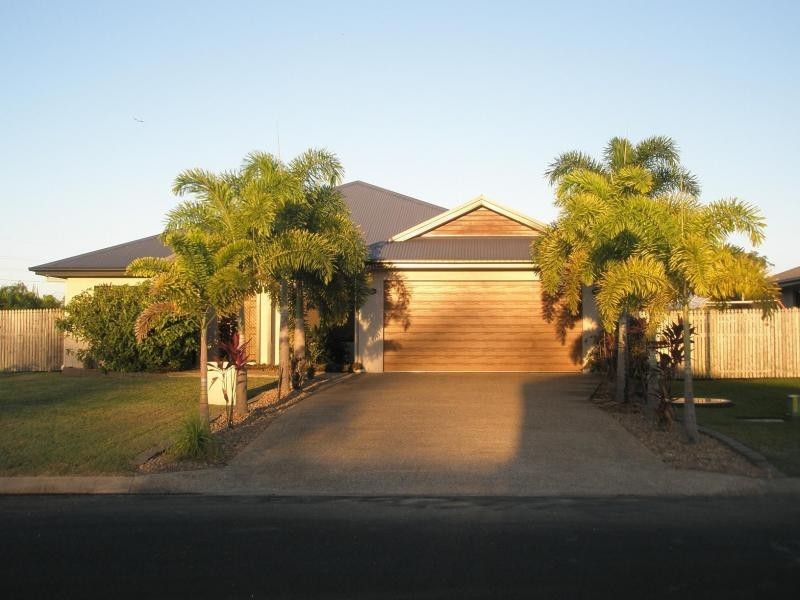 34 Brenton Circuit, Deeragun QLD 4818