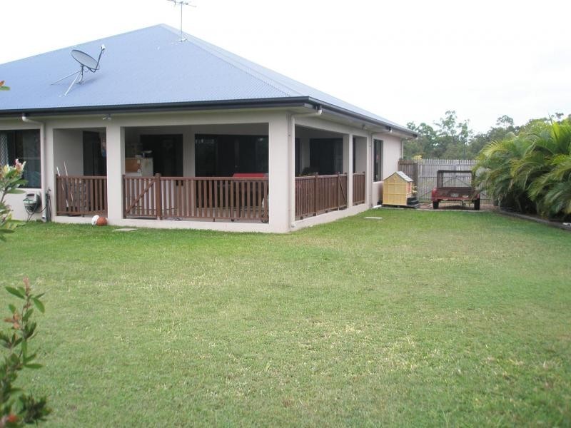 34 Brenton Circuit, Deeragun QLD 4818