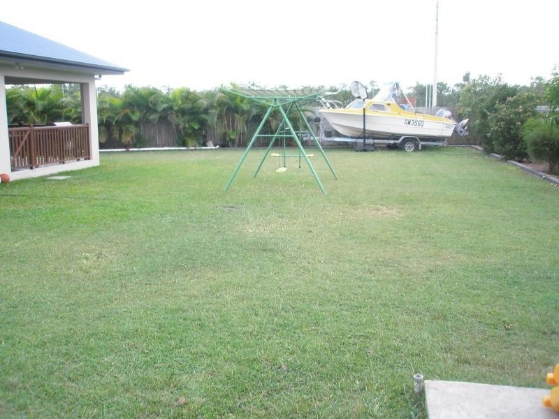 34 Brenton Circuit, Deeragun QLD 4818