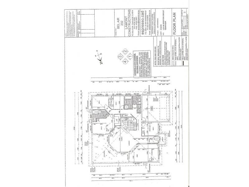 34 Brenton Circuit, Deeragun QLD 4818