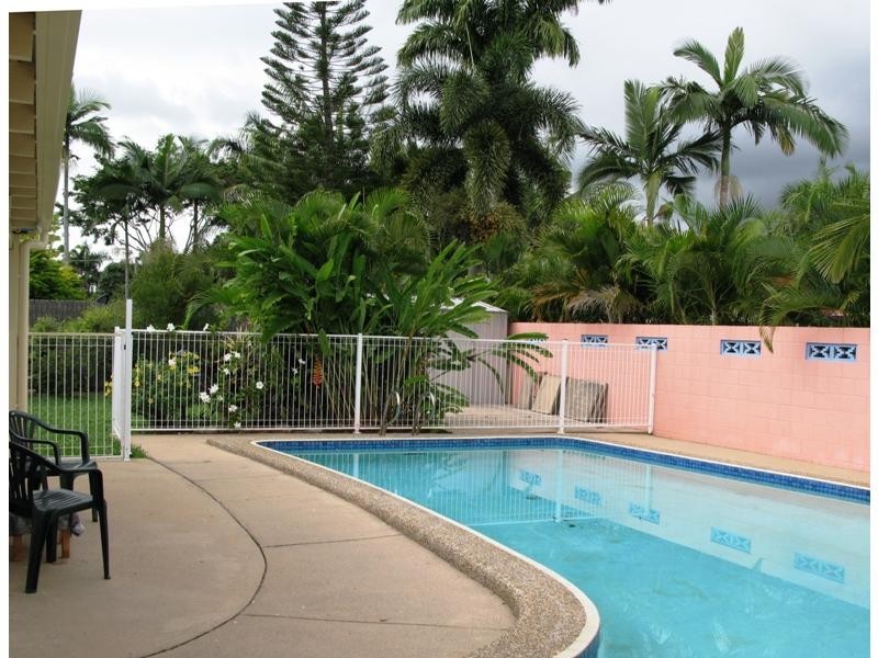 22 Silkwood Street, Kirwan QLD 4817