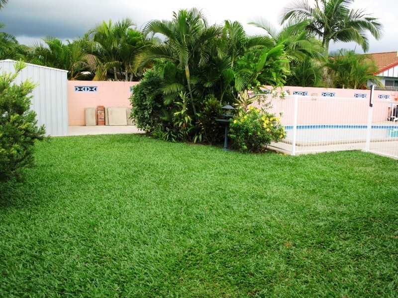 22 Silkwood Street, Kirwan QLD 4817