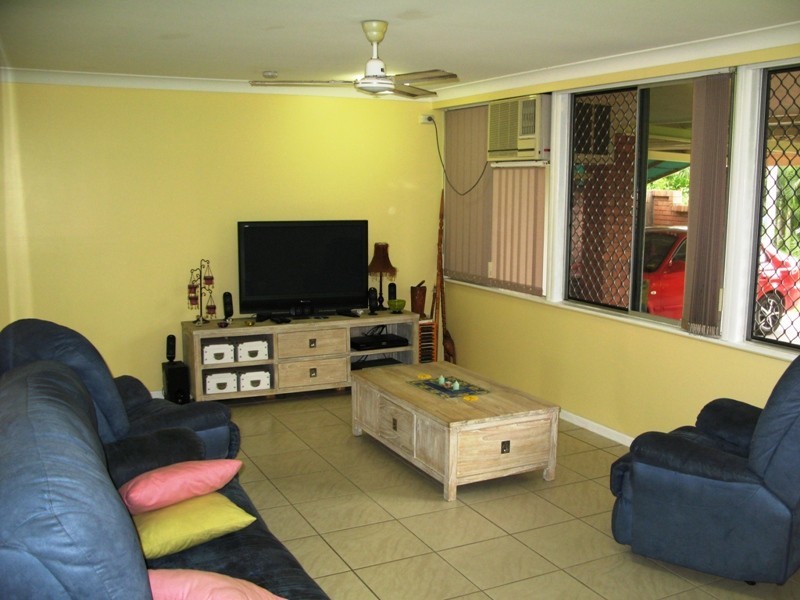 22 Silkwood Street, Kirwan QLD 4817