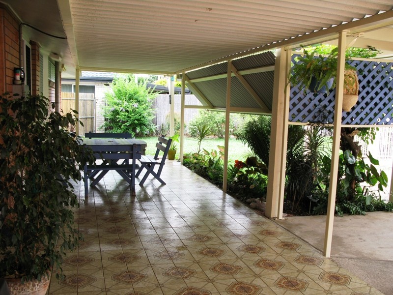 22 Silkwood Street, Kirwan QLD 4817