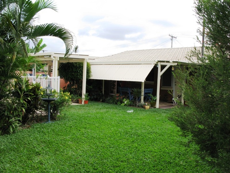 22 Silkwood Street, Kirwan QLD 4817