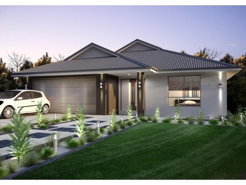 Lot 112 Deedes Court, Bushland Beach QLD 4818