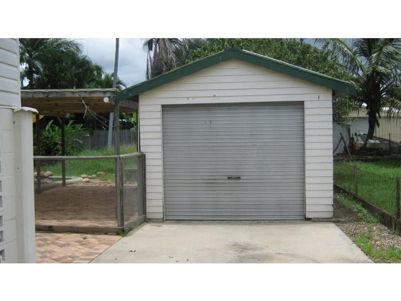 178 Bayswater Road, Currajong QLD 4812