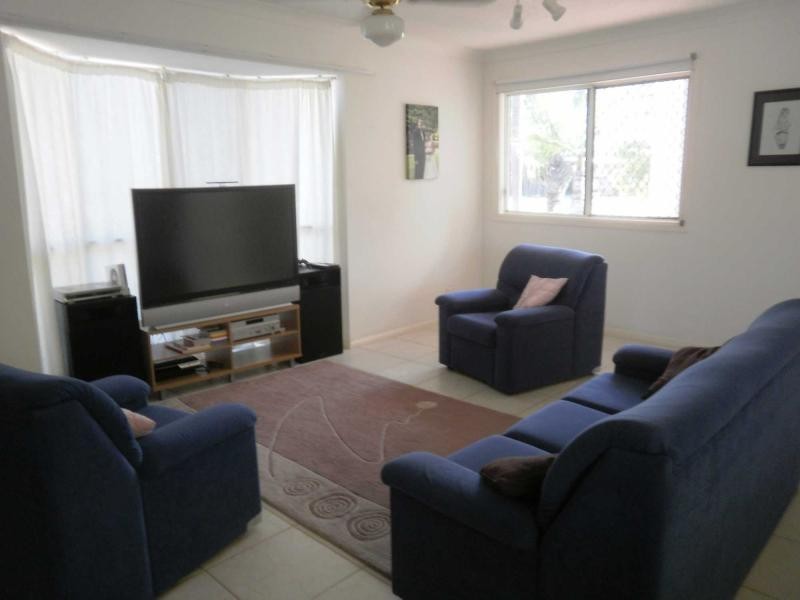 1 Jeannie Court, Rasmussen QLD 4815