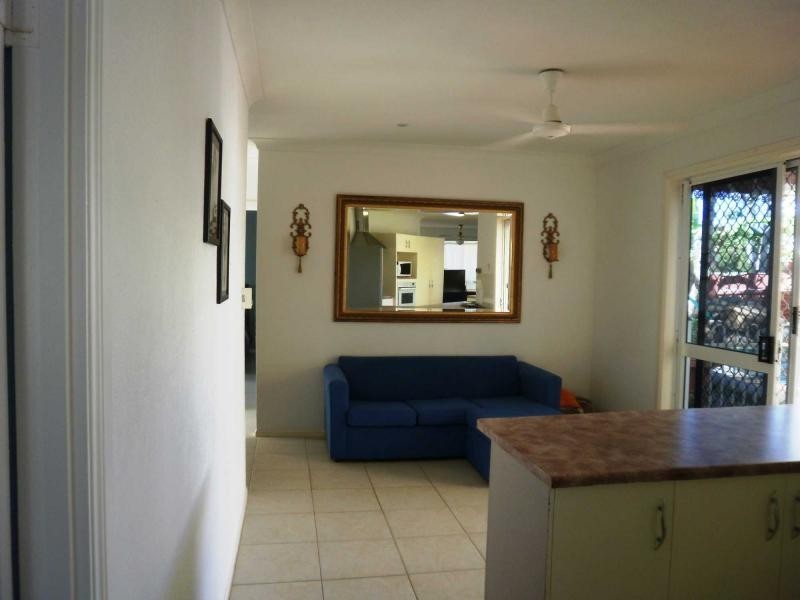 1 Jeannie Court, Rasmussen QLD 4815