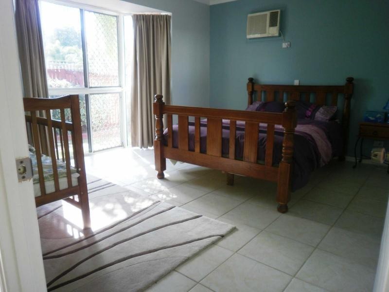 1 Jeannie Court, Rasmussen QLD 4815