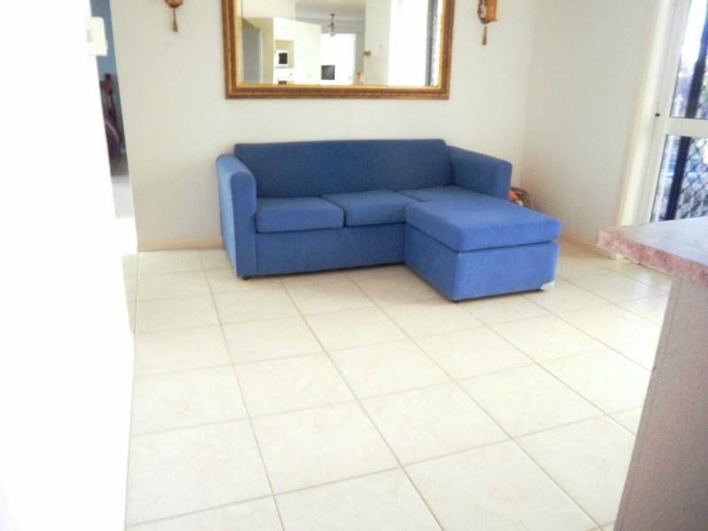 1 Jeannie Court, Rasmussen QLD 4815