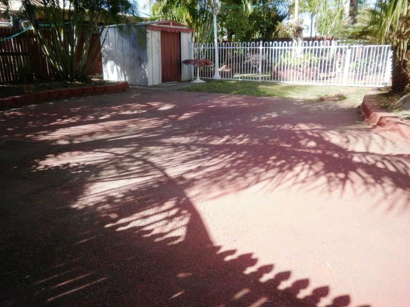 1 Jeannie Court, Rasmussen QLD 4815