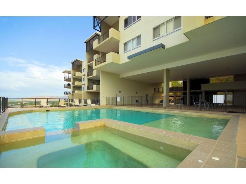 61/209 Wills Street, (Stanton Terrace Access), Townsville City QLD 4810