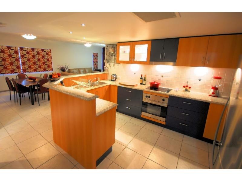 61/209 Wills Street, (Stanton Terrace Access), Townsville City QLD 4810