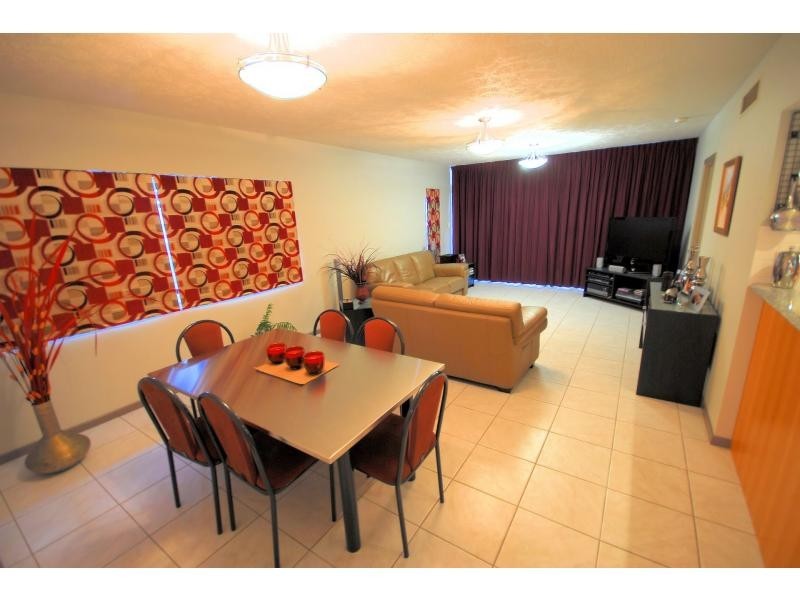 61/209 Wills Street, (Stanton Terrace Access), Townsville City QLD 4810