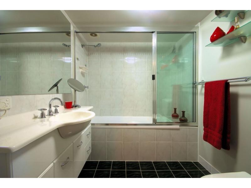 61/209 Wills Street, (Stanton Terrace Access), Townsville City QLD 4810