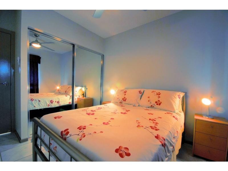 61/209 Wills Street, (Stanton Terrace Access), Townsville City QLD 4810