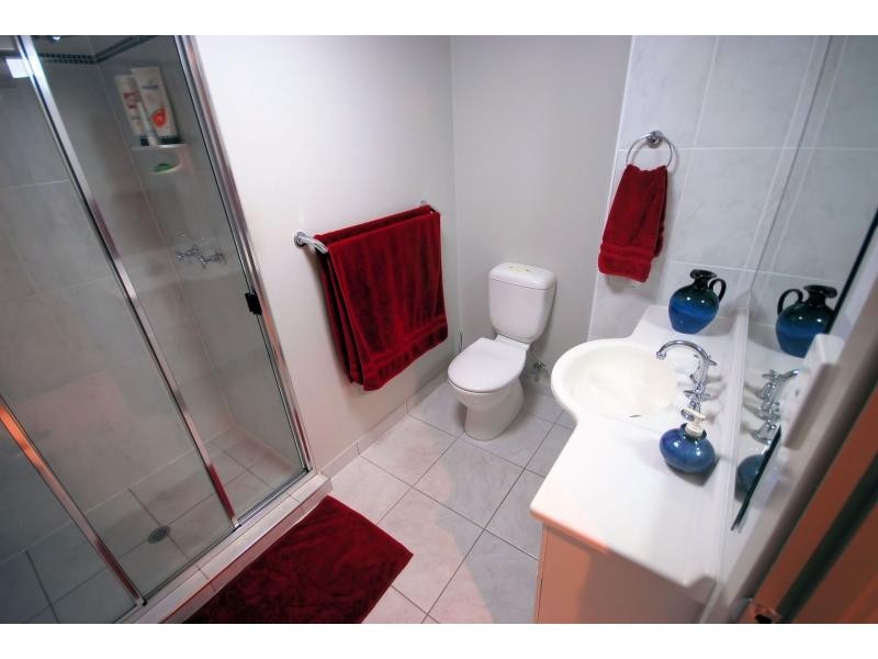 61/209 Wills Street, (Stanton Terrace Access), Townsville City QLD 4810