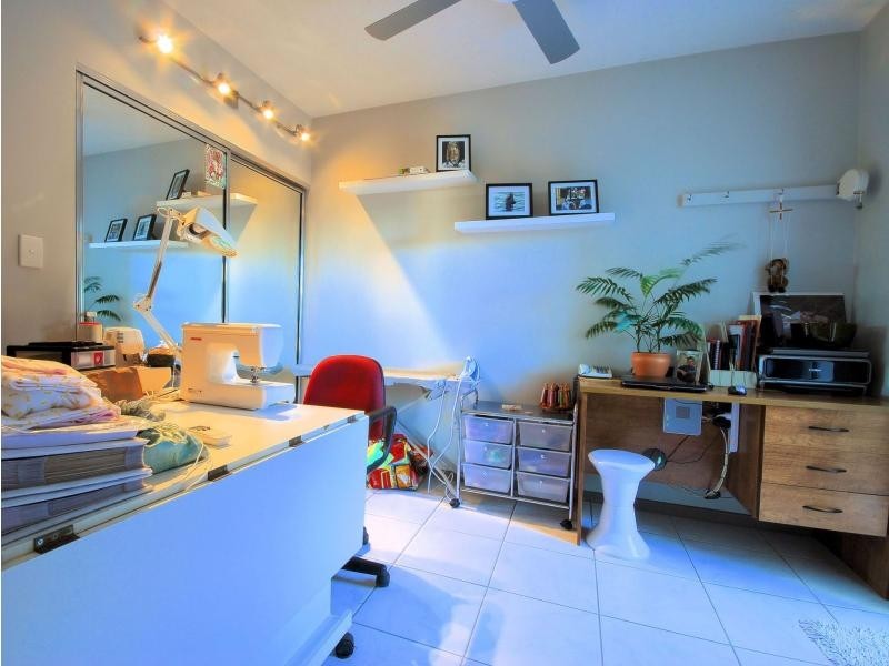 61/209 Wills Street, (Stanton Terrace Access), Townsville City QLD 4810