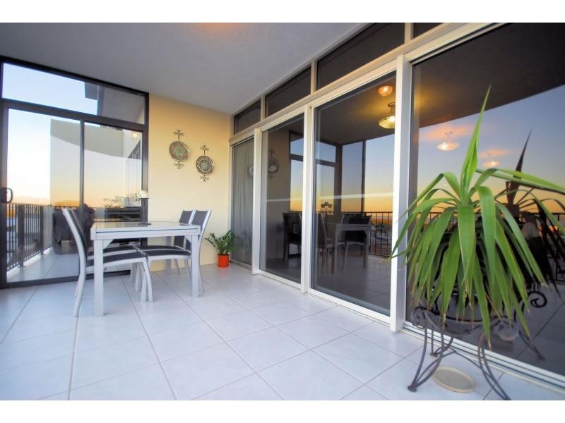 61/209 Wills Street, (Stanton Terrace Access), Townsville City QLD 4810