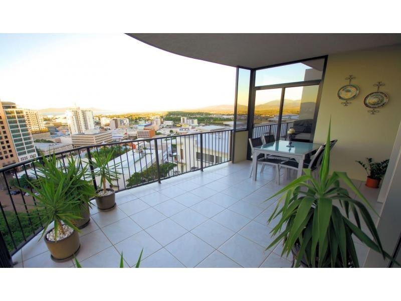 61/209 Wills Street, (Stanton Terrace Access), Townsville City QLD 4810