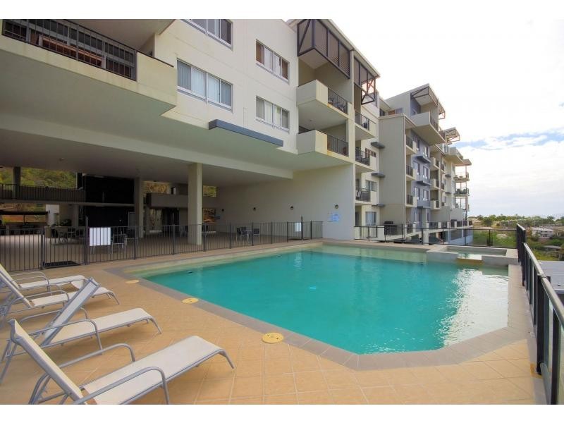 61/209 Wills Street, (Stanton Terrace Access), Townsville City QLD 4810