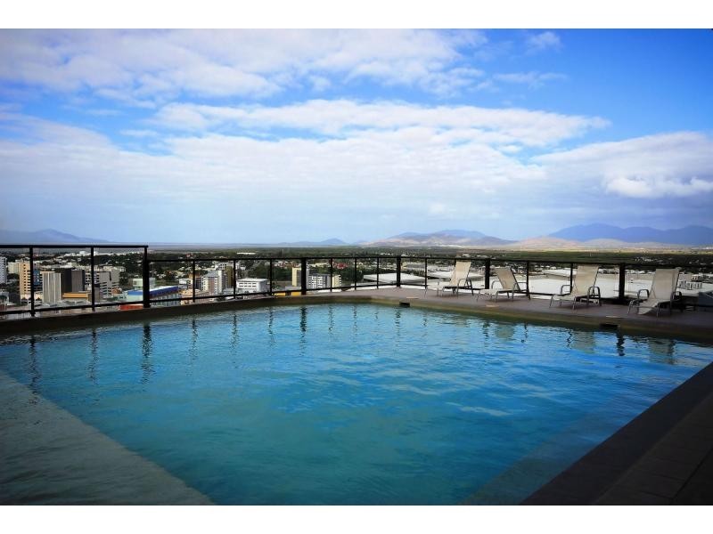 61/209 Wills Street, (Stanton Terrace Access), Townsville City QLD 4810