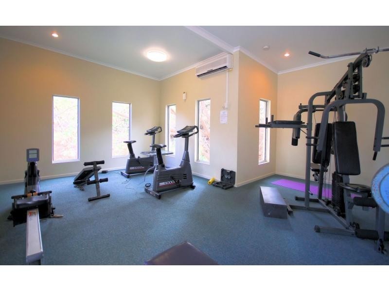 61/209 Wills Street, (Stanton Terrace Access), Townsville City QLD 4810