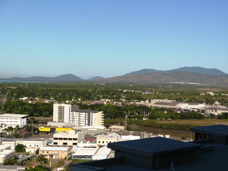 61/209 Wills Street, (Stanton Terrace Access), Townsville City QLD 4810