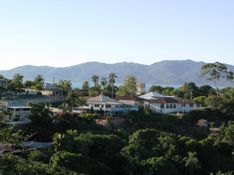 61/209 Wills Street, (Stanton Terrace Access), Townsville City QLD 4810