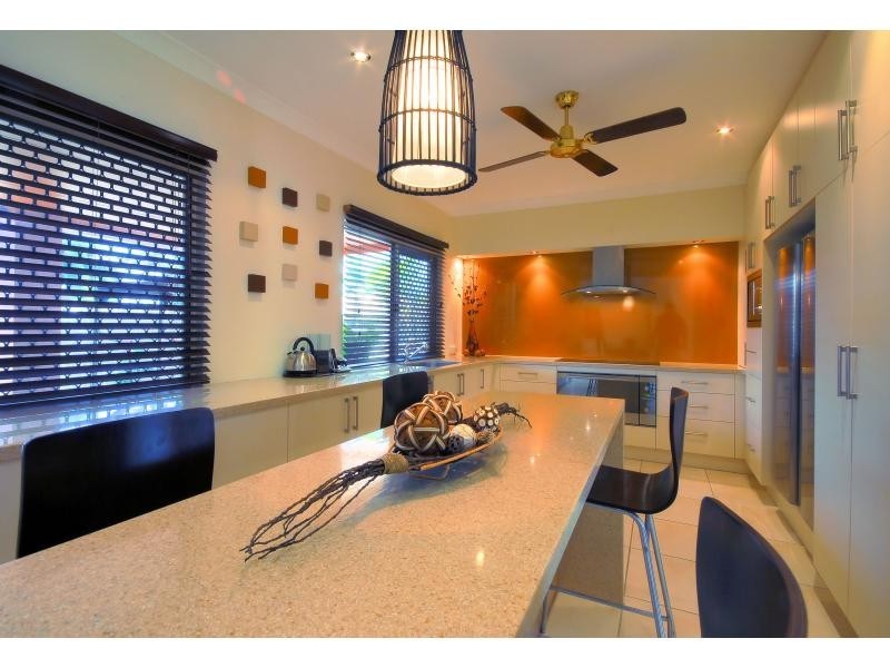 17 Wolseley Court, Annandale QLD 4814