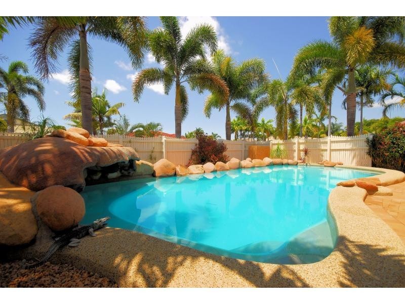 17 Wolseley Court, Annandale QLD 4814