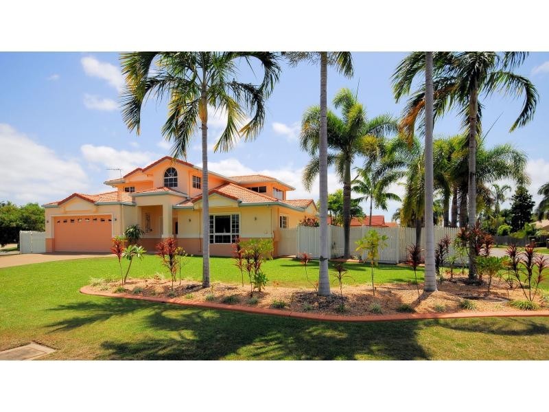 17 Wolseley Court, Annandale QLD 4814