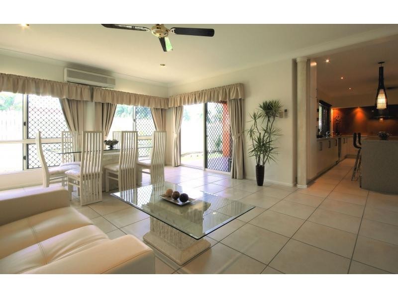 17 Wolseley Court, Annandale QLD 4814