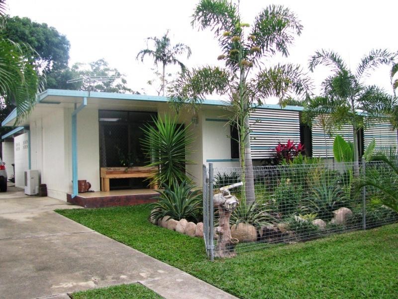 16 Kulgun Crescent, Kelso QLD 4815