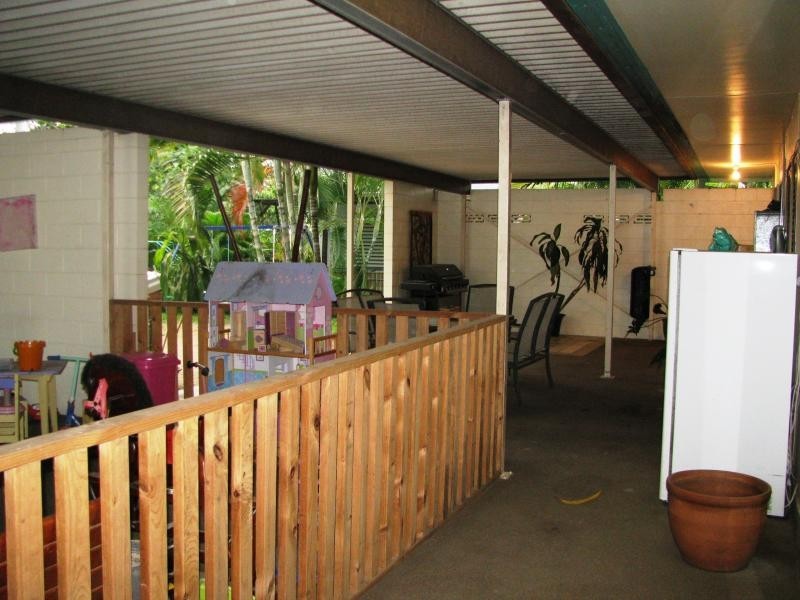16 Kulgun Crescent, Kelso QLD 4815