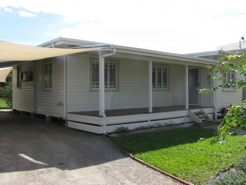 19 Camp Street, Mundingburra QLD 4812