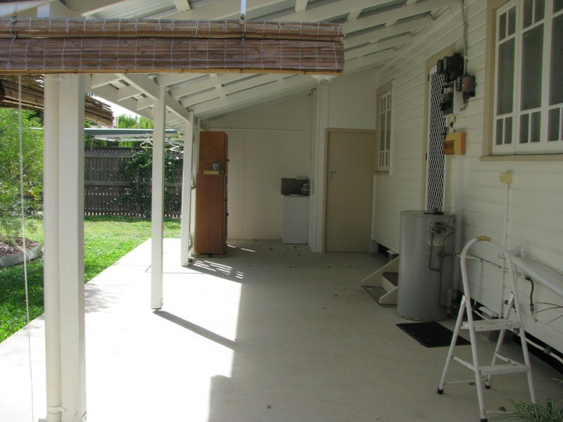 19 Camp Street, Mundingburra QLD 4812