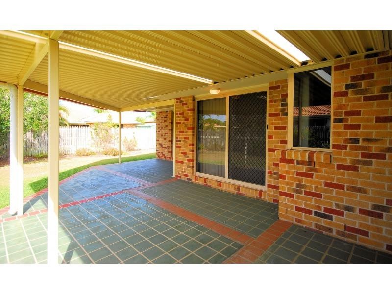 172 Greenwood Drive, Kirwan QLD 4817