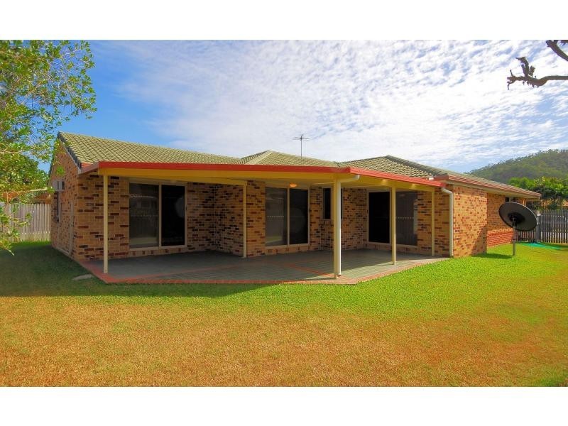 172 Greenwood Drive, Kirwan QLD 4817