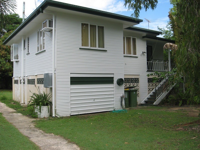 5 Devon Street, Gulliver QLD 4812