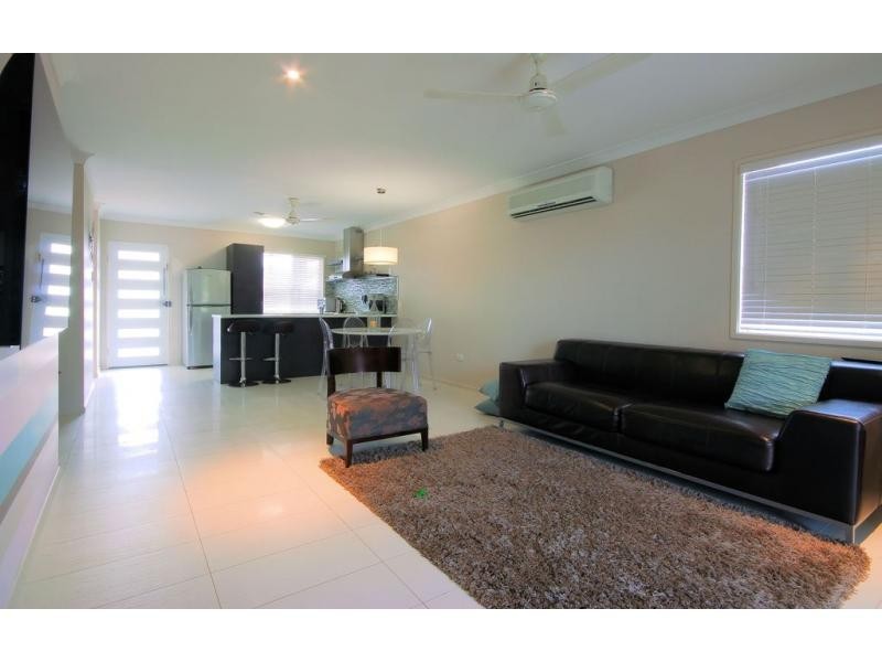 5 Wexford Crescent, Burdell QLD 4818