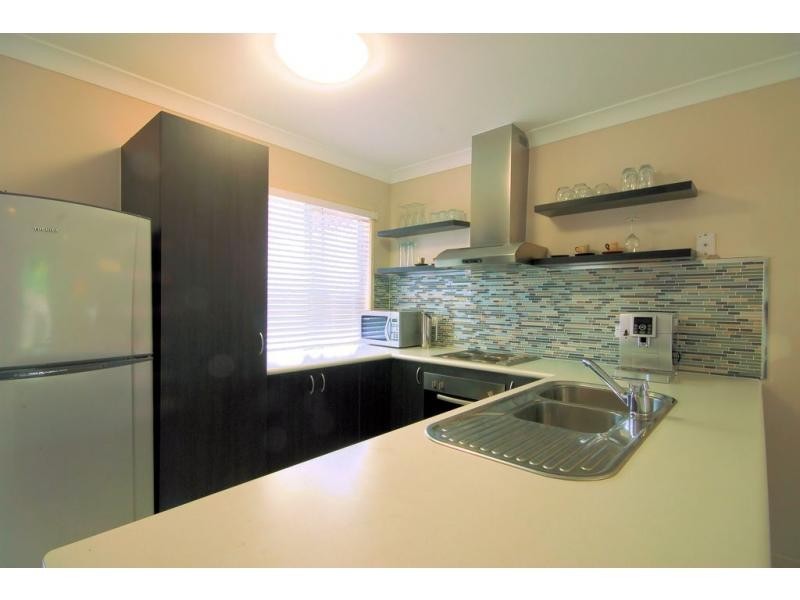 5 Wexford Crescent, Burdell QLD 4818