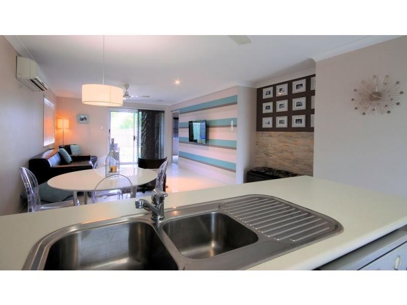 5 Wexford Crescent, Burdell QLD 4818